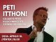 A „Peti Itthon” következő állomása Szerencs